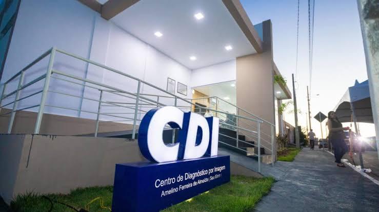 Centro de Diagnóstico por Imagem de Cajazeiras retoma exames de ressonância magnética nesta quinta-feira (22)