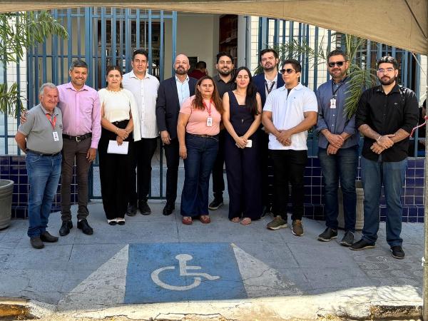 PROCON Municipal de Cajazeiras comemora cinco anos de atuação com solenidade nesta terça-feira (20)