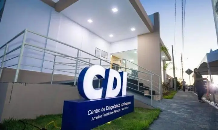 Centro de Diagnóstico por Imagem de Cajazeiras retoma exames de ressonância magnética nesta quinta-feira (22)
