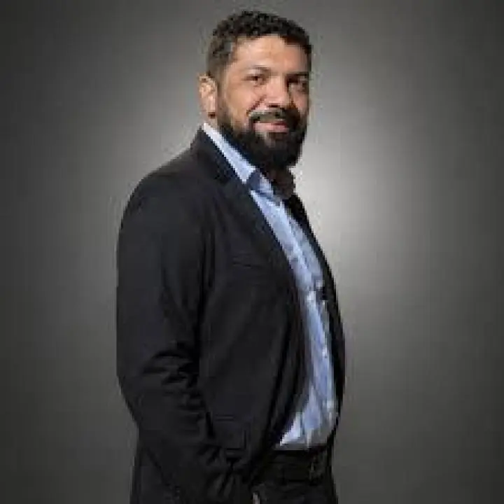 Daniel Almeida